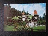 aug15 - Vedere/ Carte postala - Sinaia