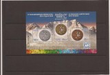 Russia - bl. 200 Sochy 2014 Olympiade - medalie, Europa, Sport