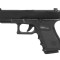 Replica KJW G23 gas arma airsoft pusca pistol aer comprimat sniper shotgun