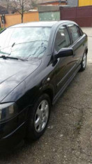 Opel Astra foto