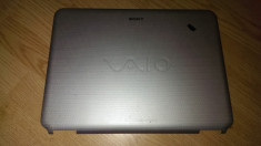 Capac display Sony Vaio VGN-NS11E foto