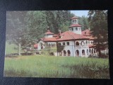 aug15 - Vedere/ Carte postala - Sinaia