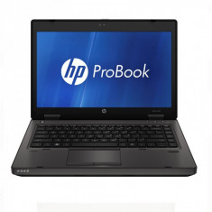 HP ProBook 6460b, Intel Core i5-2520M 2.5Ghz Gen. 2, 4Gb DDR3, 320Gb HDD, DVD-RW, Wi-Fi, 14 Inch LED backlit HD foto