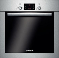 Cuptor Bosch HBA43T350E electric incorporabil, 60 l, inox foto