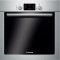 Cuptor Bosch HBA43T350E electric incorporabil, 60 l, inox