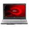 Laptop Fujitsu Siemens E751, Intel Core i3-2310M 2.1 Ghz, 4Gb DDR3, 160Gb SATA, DVD?RW, 15.6 inch, tastatura numerica
