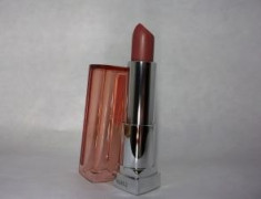 Ruj Maybelline Colour Sensational - Rosewood Pearl- PRET REDUS foto