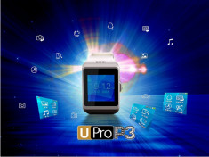 Smartwatch UPro P3 foto