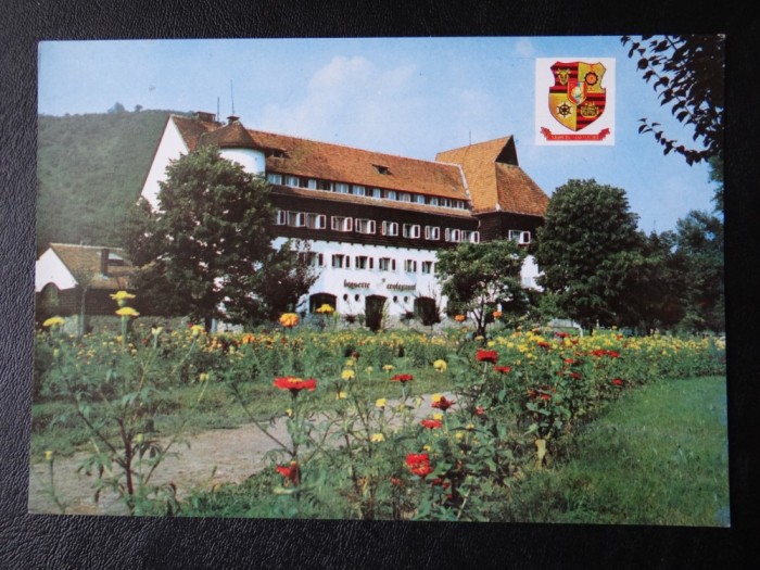 aug15 - Vedere/ Carte postala - Sighetul Marmatiei