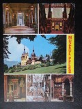 aug15 - Vedere/ Carte postala - Sinaia