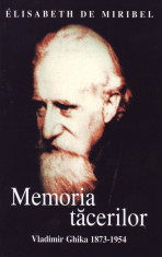 Memoria tacerilor, Vladimir Ghika 1873-1954 foto