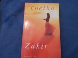 ZAHIR PAULO COELHO