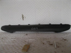 Spoiler Bara spate Smart Fortwo / cod A4516470084 foto