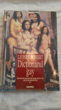 Dictionarul gay - Lionel Povert