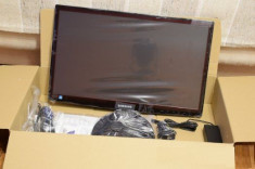 Monitor Led Samsung de 22 inch Bucuresti serie3/300 model s22b300h foto