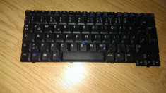 Tastatura Compaq NC4400 GER foto