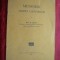 Gh.N.Leon - Memoriu Lucrarilor lui Gh.N.Leon- Prof. Facultatea Drept Cluj 1930