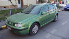 Volkswagen Golf foto