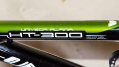 Bicicleta Univega Alpina HT-300 24 inch 2012 foto