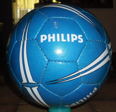 Minge de Fotbal PHILIPS Fifa World Cup Of Germany 2006 - NOU - Made in Pakistan foto