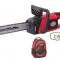 129911 - Fierastrau electric (drujba) 2400 W lama 40 cm Raider Power Tools