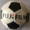 Minge Fotbal Fujifilm Finepix NOU - NEFOLOSIT - SANDEX - Made In Pakistan