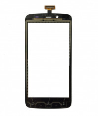 Touchscreen touch screen Digitizer Allview V1 Viper i Geam Sticla Smartphone foto