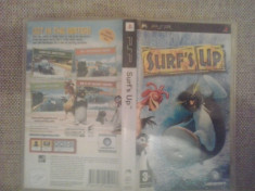 Surf&amp;#039;s up - PSP (GameLand ) foto