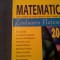 MATEMATICA 102 MODELE DE TESTE PENTRU ELEVII CLASEI A VIII A