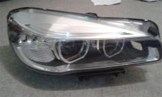 Far dr BMW Seria 2 F45,F46 Active Tourer an 2014 Full Led foto