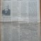 Ziarul Foaia interesanta , Orastie , nr. 43 , 1914 ; Intocmita de Ioan Mota