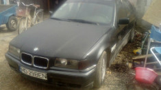 BMW 316i foto