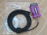 Diagnoza Mongoose VCI Toyota Techstream V15 - Suporta DLC3 , Windows 7 , A+