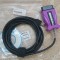Diagnoza Mongoose VCI Toyota Techstream V15 - Suporta DLC3 , Windows 7 , A+