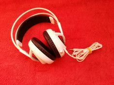 Casti Gaming SteelSeries Siberia V2 - perfect functionale - fir reparat foto