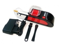 Aparat Electric De Facut Tigari - Injector Tutun foto