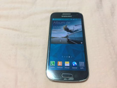 Samsung galaxy S4 mini. foto