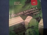 EVALUARE NATIONALA LIMBA SI LITERATURA ROMANA FLORIN IONITA