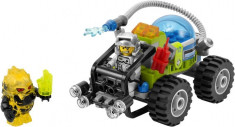 Lego 8188 Fire Blaster foto