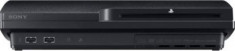 PlayStation 3 Slim, 320 gb, Modat irisman/multiman, 2 x controller foto