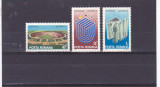 Romania, Universiada ,nr lista 1036.