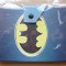 Husa tableta 7 inch model universal, coperta Batman
