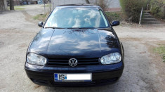 Volkswagen Golf foto