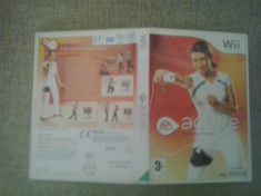 Active - Personal trainer - Nintendo Wii - ( GameLand ) foto