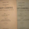 PRINCIPII DE DREPT CRIMINAL - 2 VOLUME - ENRICO FERRI 1940