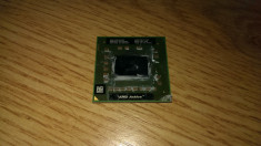 Procesor AMD Athlon 64 X2 QL65 socket S1G2 foto