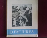 Carmen Rachiteanu D. Paciurea, ed. princeps