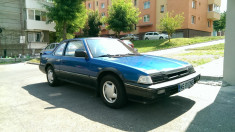 Honda Prelude mk2 1985 foto