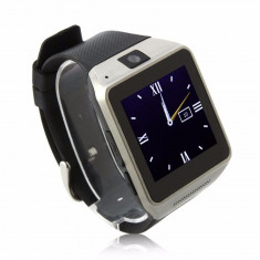 Super pret Smart Watch DZ09 ceas inteligent foto