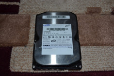 hdd ide 80 gb samsung foto